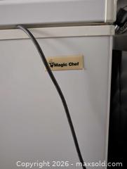 MaxSold Auction: Magic Chef Deep Freezer - Woonsocket (Rhode Island, USA) SELLER MANAGED Downsizing Online Auction -  Providence Street (STORAGE)