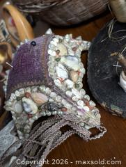 MaxSold Auction: Vintage/Antique Sewing Lot - Woonsocket (Rhode Island, USA) SELLER MANAGED Downsizing Online Auction -  Providence Street (STORAGE)