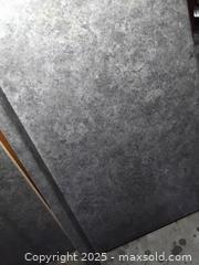 MaxSold Auction: 3 pieces of Blue-Grey Countertop - Stone Mills (Ontario, Canada) SELLER MANAGED Charity/Fundraising Online Auction - Academy Street