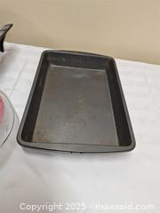 MaxSold Auction: Bakeware, Turkey Lifter, Toastess Frying Pan and more - Stone Mills (Ontario, Canada) SELLER MANAGED Charity/Fundraising Online Auction - Academy Street