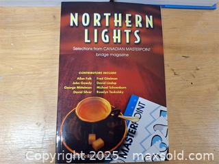 MaxSold Auction: Bridge Books - Stone Mills (Ontario, Canada) SELLER MANAGED Charity/Fundraising Online Auction - Academy Street