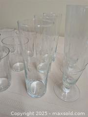 MaxSold Auction: Crystal  - Stone Mills (Ontario, Canada) SELLER MANAGED Charity/Fundraising Online Auction - Academy Street