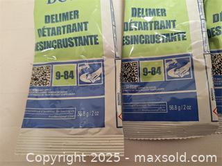 MaxSold Auction: Descaler - Stone Mills (Ontario, Canada) SELLER MANAGED Charity/Fundraising Online Auction - Academy Street