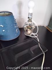 MaxSold Auction: Desk set - Stone Mills (Ontario, Canada) SELLER MANAGED Charity/Fundraising Online Auction - Academy Street