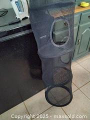 MaxSold Auction: Iron &#38; Hanging Storage - Stone Mills (Ontario, Canada) SELLER MANAGED Charity/Fundraising Online Auction - Academy Street