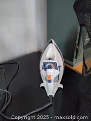 MaxSold Auction: Iron &#38; Hanging Storage - Stone Mills (Ontario, Canada) SELLER MANAGED Charity/Fundraising Online Auction - Academy Street