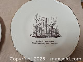 MaxSold Auction: Ironstone and more - Stone Mills (Ontario, Canada) SELLER MANAGED Charity/Fundraising Online Auction - Academy Street