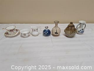 MaxSold Auction: Miscellaneous Lot - Stone Mills (Ontario, Canada) SELLER MANAGED Charity/Fundraising Online Auction - Academy Street