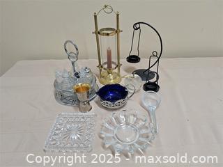 MaxSold Auction: Miscellaneous Lot - Stone Mills (Ontario, Canada) SELLER MANAGED Charity/Fundraising Online Auction - Academy Street