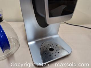 MaxSold Auction: Mr Coffee Machine and Carafe  - Stone Mills (Ontario, Canada) SELLER MANAGED Charity/Fundraising Online Auction - Academy Street