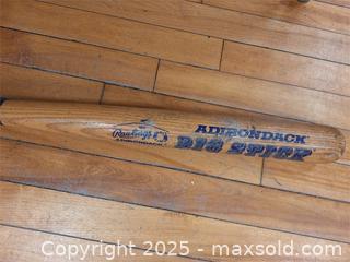 MaxSold Auction: Ski Boots, Bats and Batting Shoes - Stone Mills (Ontario, Canada) SELLER MANAGED Charity/Fundraising Online Auction - Academy Street