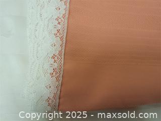 MaxSold Auction: Tablecloth - Stone Mills (Ontario, Canada) SELLER MANAGED Charity/Fundraising Online Auction - Academy Street