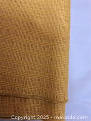 MaxSold Auction: Tablecloth - Stone Mills (Ontario, Canada) SELLER MANAGED Charity/Fundraising Online Auction - Academy Street