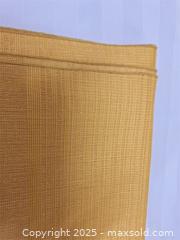 MaxSold Auction: Tablecloth - Stone Mills (Ontario, Canada) SELLER MANAGED Charity/Fundraising Online Auction - Academy Street