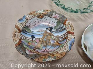 MaxSold Auction: Vintage and Antique Bowls - Stone Mills (Ontario, Canada) SELLER MANAGED Charity/Fundraising Online Auction - Academy Street
