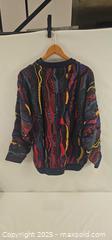 MaxSold Auction: COOGI Multicolor Sweater Australia - Campbell (California, USA) PARTNER MANAGED Estate Sale Online Auction - Dell Avenue