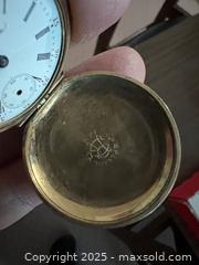 MaxSold Auction: Gold Watch A - Marlborough Township (Pennsylvania, USA) PARTNER MANAGED Downsizing Online Auction - Lakeview Drive