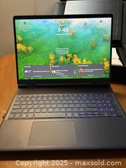 MaxSold Auction: Alienware 16X Aurora (AC16251) - Intel Core Ultra 9, RTX 5070 Gaming Laptop - Thornhill (Ontario, Canada) PARTNER MANAGED Estate Sale Online Auction - Forest Park Crescent