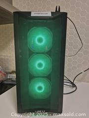 MaxSold Auction: Custom Desktop Gaming PC – AMD Ryzen 9 5950X, 32GB, 1.03TB - Thornhill (Ontario, Canada) PARTNER MANAGED Estate Sale Online Auction - Forest Park Crescent