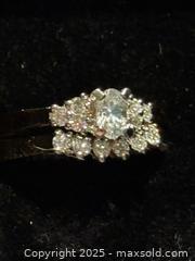 MaxSold Auction: Goldie’s Jewellery Box - Aurora (Ontario, Canada) SELLER MANAGED Estate Sale Online Auction -  Closs Square