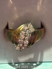 MaxSold Auction: Goldie’s Jewellery Box - Aurora (Ontario, Canada) SELLER MANAGED Estate Sale Online Auction -  Closs Square