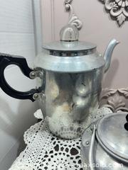 MaxSold Auction: Aluminum Lot - Gull Lake (Alberta, Canada) SELLER MANAGED Reseller Online Auction -  Stuart Avenue