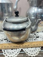 MaxSold Auction: Aluminum Lot - Gull Lake (Alberta, Canada) SELLER MANAGED Reseller Online Auction -  Stuart Avenue