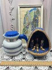 MaxSold Auction: Small Tabletop Item (Under 12") - Gull Lake (Alberta, Canada) SELLER MANAGED Reseller Online Auction -  Stuart Avenue