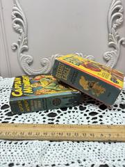 MaxSold Auction: The Better Little Book: Captain Midnight & The Desert Eagle (2) - Gull Lake (Alberta, Canada) SELLER MANAGED Reseller Online Auction -  Stuart Avenue