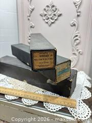 MaxSold Auction: Three 88-Note Player Piano/Piano Rolls, Early 20th Century - Gull Lake (Alberta, Canada) SELLER MANAGED Reseller Online Auction -  Stuart Avenue