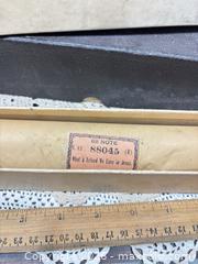 MaxSold Auction: Three 88-Note Player Piano/Piano Rolls, Early 20th Century - Gull Lake (Alberta, Canada) SELLER MANAGED Reseller Online Auction -  Stuart Avenue
