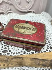 MaxSold Auction: Vintage Mid-20th Century Tools, Hand Plane, Rake & Collectible Tin - Gull Lake (Alberta, Canada) SELLER MANAGED Reseller Online Auction -  Stuart Avenue