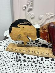 MaxSold Auction: Wood Marionette Puppet, 12–15 in, Jointed with Control Rod - Gull Lake (Alberta, Canada) SELLER MANAGED Reseller Online Auction -  Stuart Avenue