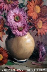 MaxSold Auction: Oil Painting  - Newmarket (Ontario, Canada) SELLER MANAGED Downsizing Online Auction - Amberlee Court.