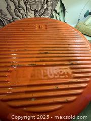 MaxSold Auction: Large Le Creuset pot - Toronto (Ontario, Canada) SELLER MANAGED Downsizing Online Auction - Logan Avenue