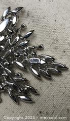 MaxSold Auction: Vintage Sherman Brooch &#38; Match Earrings Stunning - North Saanich (British Columbia, Canada) SELLER MANAGED Charity/Fundraising Online Auction - Forest Park Drive                     