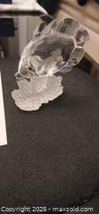 MaxSold Auction: Swarovski Crystal Fish Figurine on Frosted Base - Vaughan (Ontario, Canada) SELLER MANAGED Estate Sale Online Auction - Mill Arbour Lane