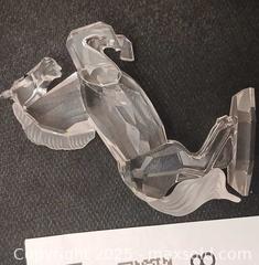 MaxSold Auction: Swarovski Crystal Rearing Horse Figurine - Vaughan (Ontario, Canada) SELLER MANAGED Estate Sale Online Auction - Mill Arbour Lane