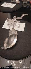 MaxSold Auction: Swarovski Crystal SCS 1994 Kudu from &#34;Inspiration Africa&#34; designer Michael Stamey (Retired) - Vaughan (Ontario, Canada) SELLER MANAGED Estate Sale Online Auction - Mill Arbour Lane