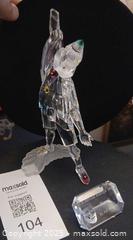 MaxSold Auction: Swarovski SCS Annual Edition 1999 &#34;Pierrot&#34; by Adi Stocker - Vaughan (Ontario, Canada) SELLER MANAGED Estate Sale Online Auction - Mill Arbour Lane