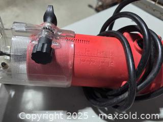 MaxSold Auction: King Canada Laminate Trimmer - Oro-Medonte (Ontario, Canada) SELLER MANAGED Downsizing Online Auction - Saint Antoine