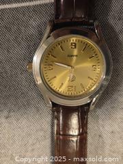 MaxSold Auction: Quartz Ladies Watch - Oro-Medonte (Ontario, Canada) SELLER MANAGED Downsizing Online Auction - Saint Antoine