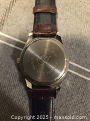 MaxSold Auction: Quartz Ladies Watch - Oro-Medonte (Ontario, Canada) SELLER MANAGED Downsizing Online Auction - Saint Antoine