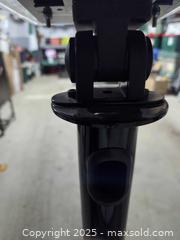 MaxSold Auction: Restaurant Stand for Tablets - Oro-Medonte (Ontario, Canada) SELLER MANAGED Downsizing Online Auction - Saint Antoine