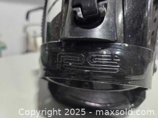 MaxSold Auction: Rossignol Snowboard Ratchet Bindings - Oro-Medonte (Ontario, Canada) SELLER MANAGED Downsizing Online Auction - Saint Antoine