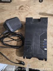 MaxSold Auction: Shark Battery Lithium Ion - Oro-Medonte (Ontario, Canada) SELLER MANAGED Downsizing Online Auction - Saint Antoine