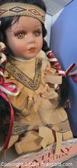 MaxSold Auction: Small Doll in Box - Oro-Medonte (Ontario, Canada) SELLER MANAGED Downsizing Online Auction - Saint Antoine