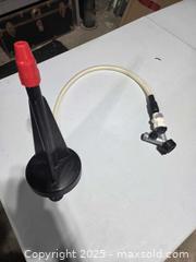 MaxSold Auction: Vitamix RinseOmatic - Oro-Medonte (Ontario, Canada) SELLER MANAGED Downsizing Online Auction - Saint Antoine