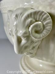 MaxSold Auction: Wedgwood &#34;Edme&#34; Large Soup Tureen  - Toronto (Ontario, Canada) SELLER MANAGED Downsizing Online Auction - Maplewood Avenue