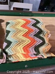 MaxSold Auction: Afghans - 6 - New Westminster (British Columbia, Canada) SELLER MANAGED Estate Sale Online Auction - Sixth Avenue